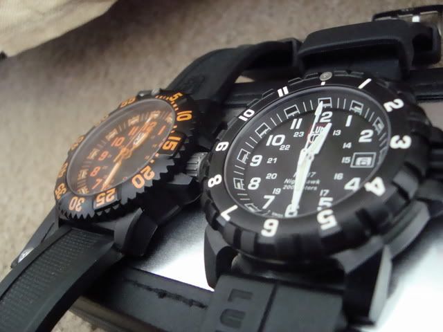 luminox 6401