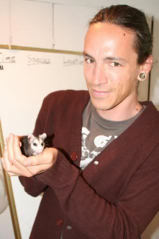 brandon boyd Pictures, Images and Photos