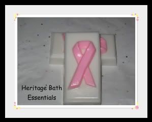 Breast Cancer Bar Breast Cancer Bar