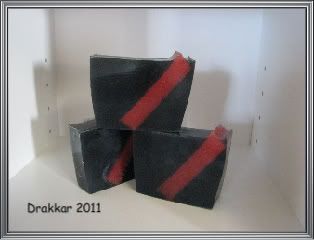 Drakkar Drakkar