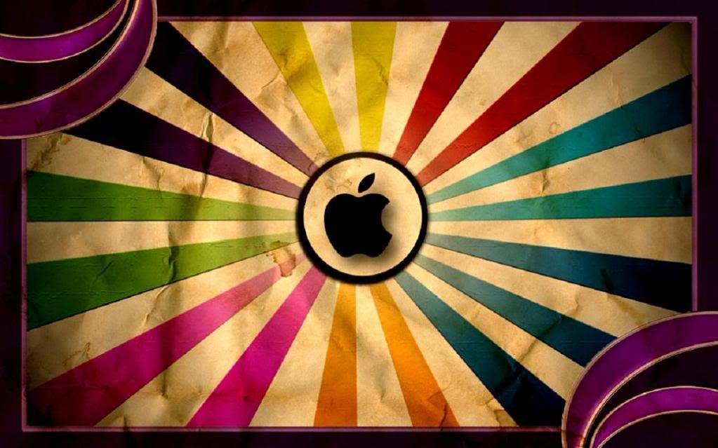 mac wallpaper. apple mac wallpaper.