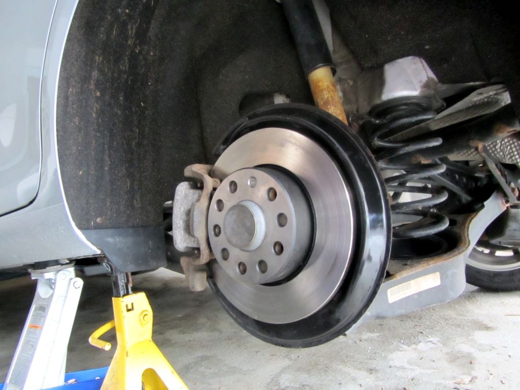 Floor jack points to rotate tires Subaru Crosstrek and XV Forums