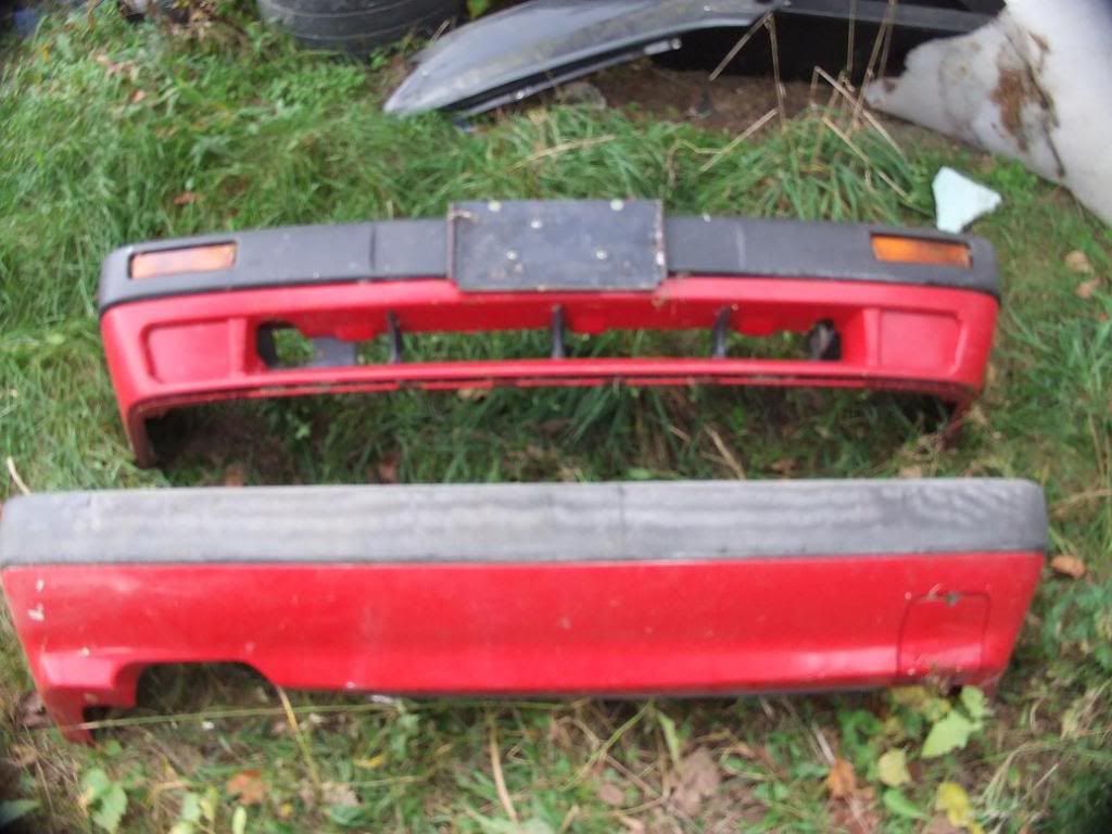 FS golf big bumpers nj VW Vortex Volkswagen Forum