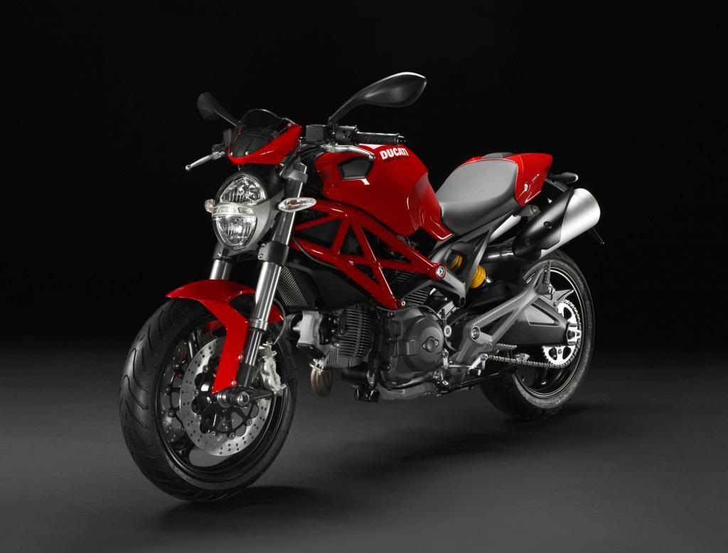 Ducati Monster 795 (15.900 USD) brand new 100% HQCN - 3