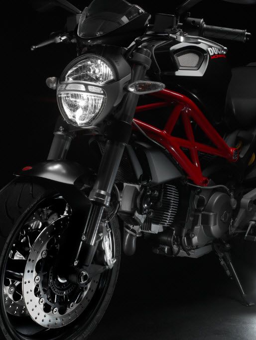 Ducati Monster 795 (15.900 USD) brand new 100% HQCN - 6