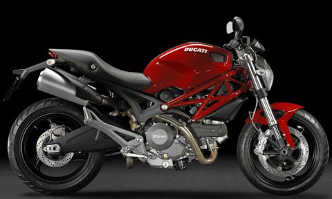 Ducati Monster 795 (15.900 USD) brand new 100% HQCN
