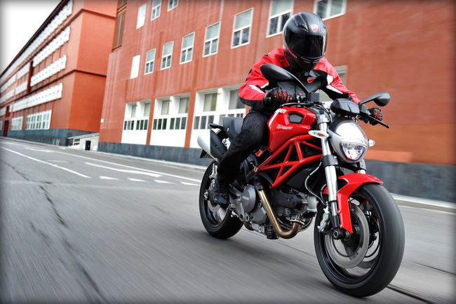 Ducati Monster 795 (15.900 USD) brand new 100% HQCN - 2