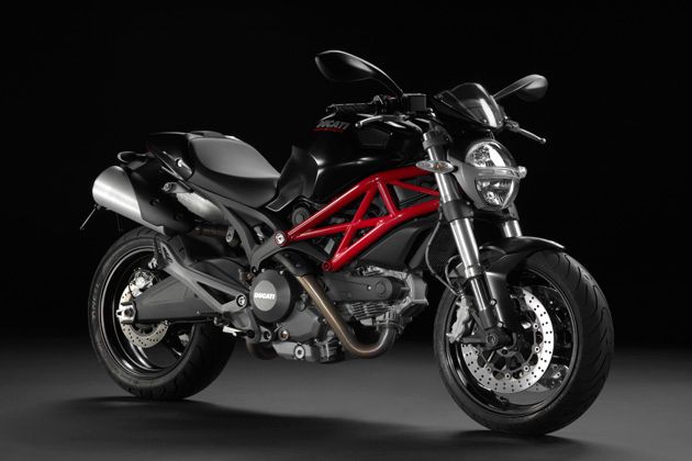 Ducati Monster 795 (15.900 USD) brand new 100% HQCN - 8