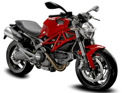 Ducati Monster 795 (15.900 USD) brand new 100% HQCN - 1