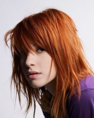 Hayley WIlliams Pictures, Images and Photos. and even more Hayley Williams