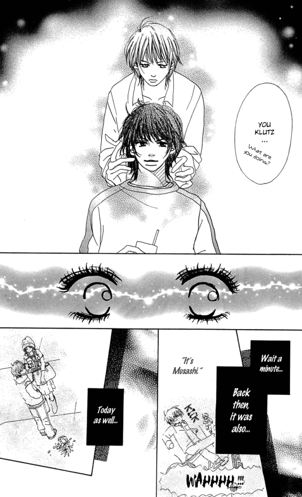 As The God Of Death Dictates