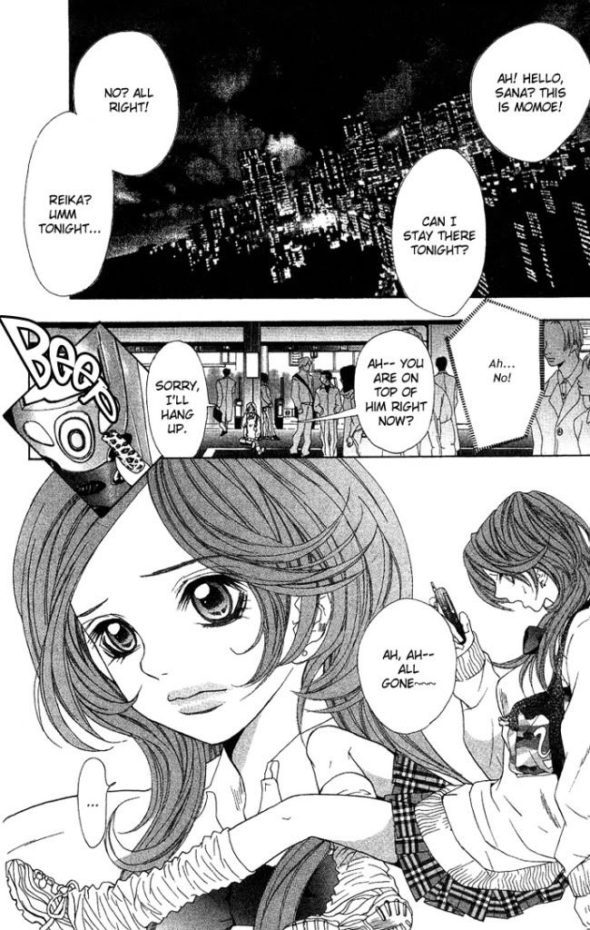 Reikan Bidan Story 1 Reikan Bidan P04