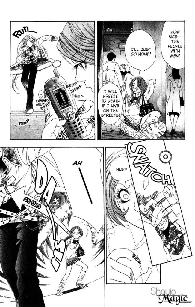 Reikan Bidan Story 1 Reikan Bidan P05