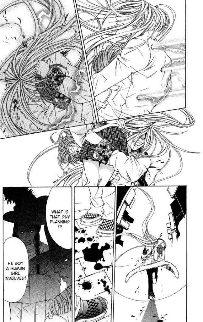 Reikan Bidan Story 1 Reikan Bidan P11