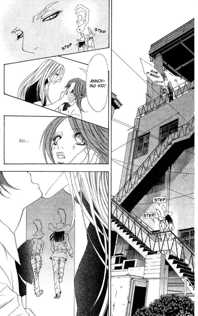 Reikan Bidan Story 1 Reikan Bidan P15