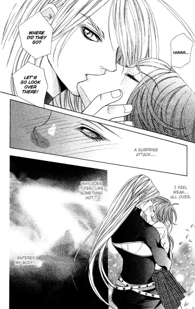Reikan Bidan Story 1 Reikan Bidan P16