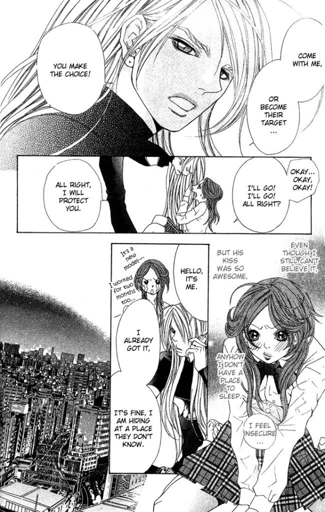 Reikan Bidan Story 1 Reikan Bidan P18
