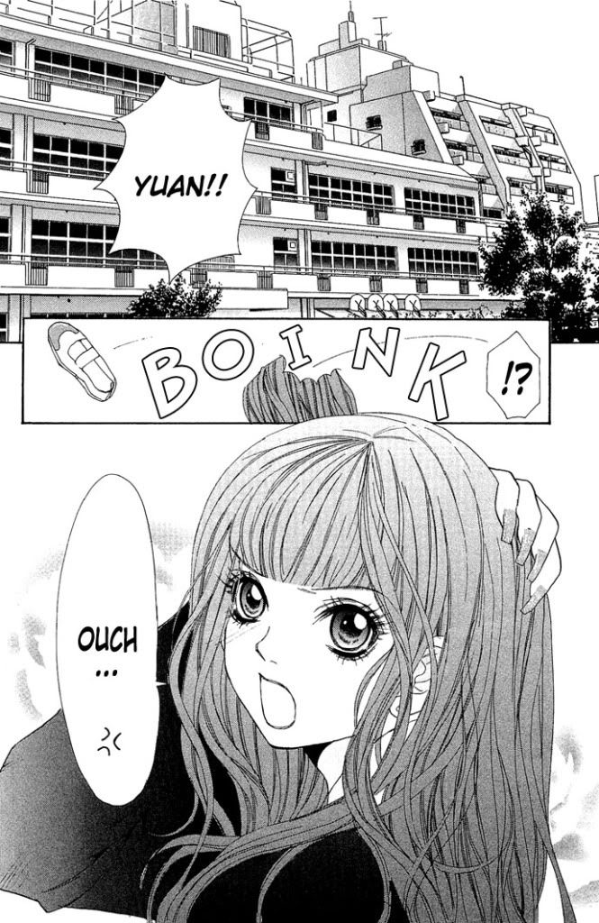 Reikan Bidan Story 2 Naniwa Maquerade P64