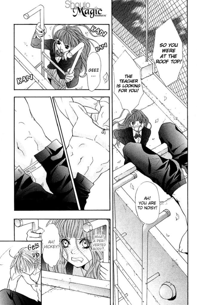 Reikan Bidan Story 2 Naniwa Maquerade P65