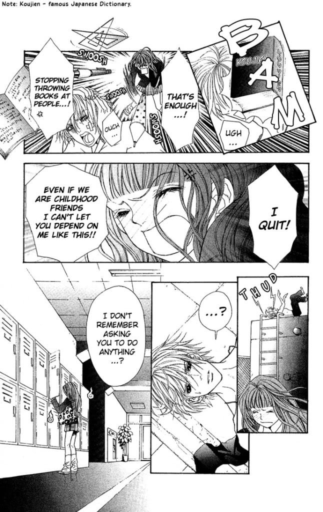 Reikan Bidan Story 2 Naniwa Maquerade P67
