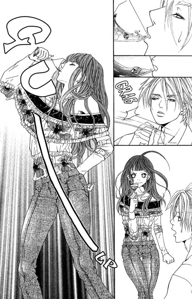 Reikan Bidan Story 2 Naniwa Maquerade P91