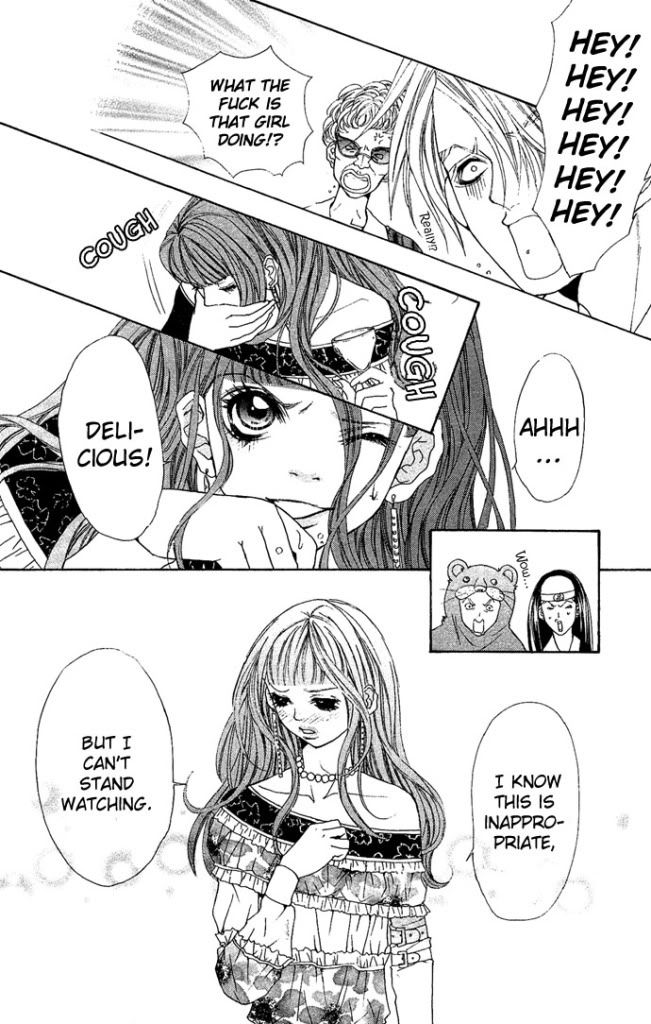 Reikan Bidan Story 2 Naniwa Maquerade P92