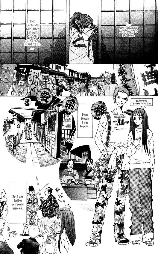 Reikan Bidan Story 3 This Love P25