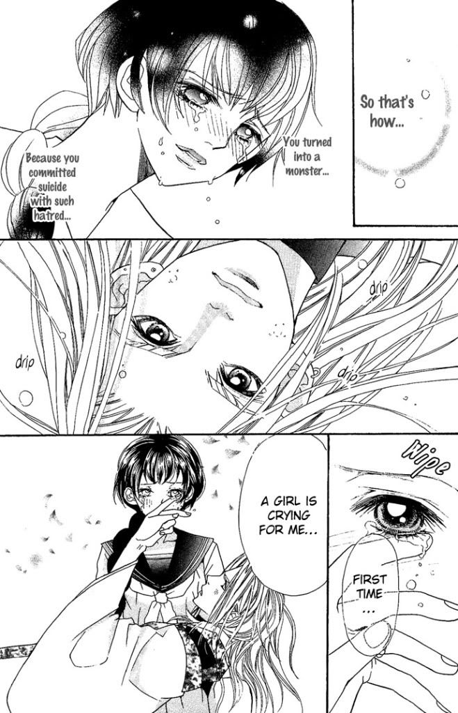 Reikan Bidan Story 4 Bishura P36