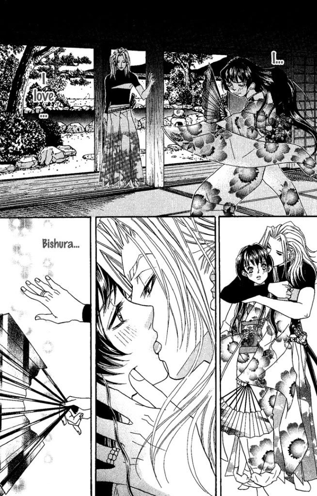 Reikan Bidan Story 4 Bishura P39