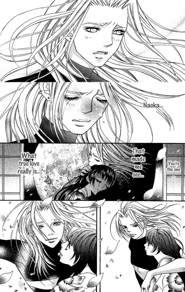 Reikan Bidan Story 4 Bishura P46