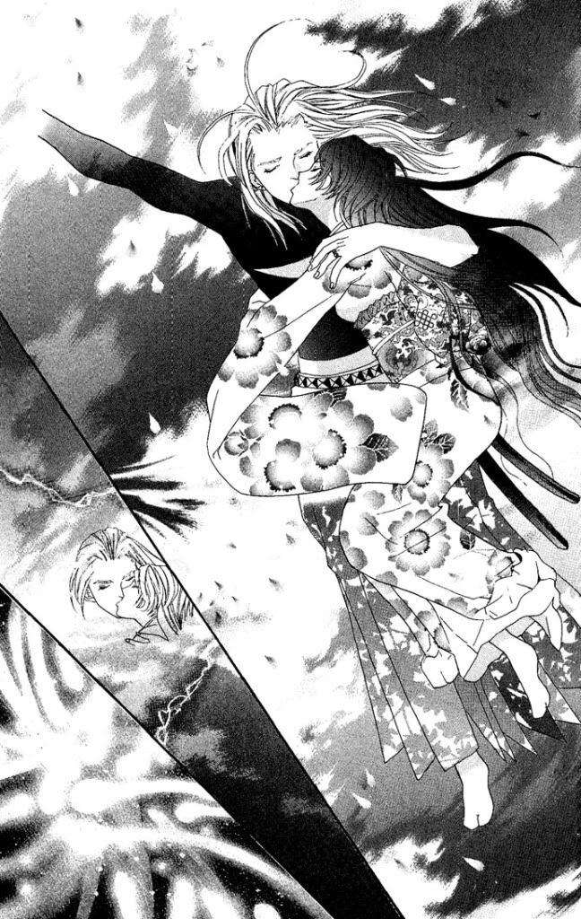 Reikan Bidan Story 4 Bishura P47