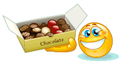chocfriend.gif chocolate friend anim picture by crystalalbum