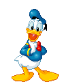 donald-duck-emoticon.gif image by crystalalbum
