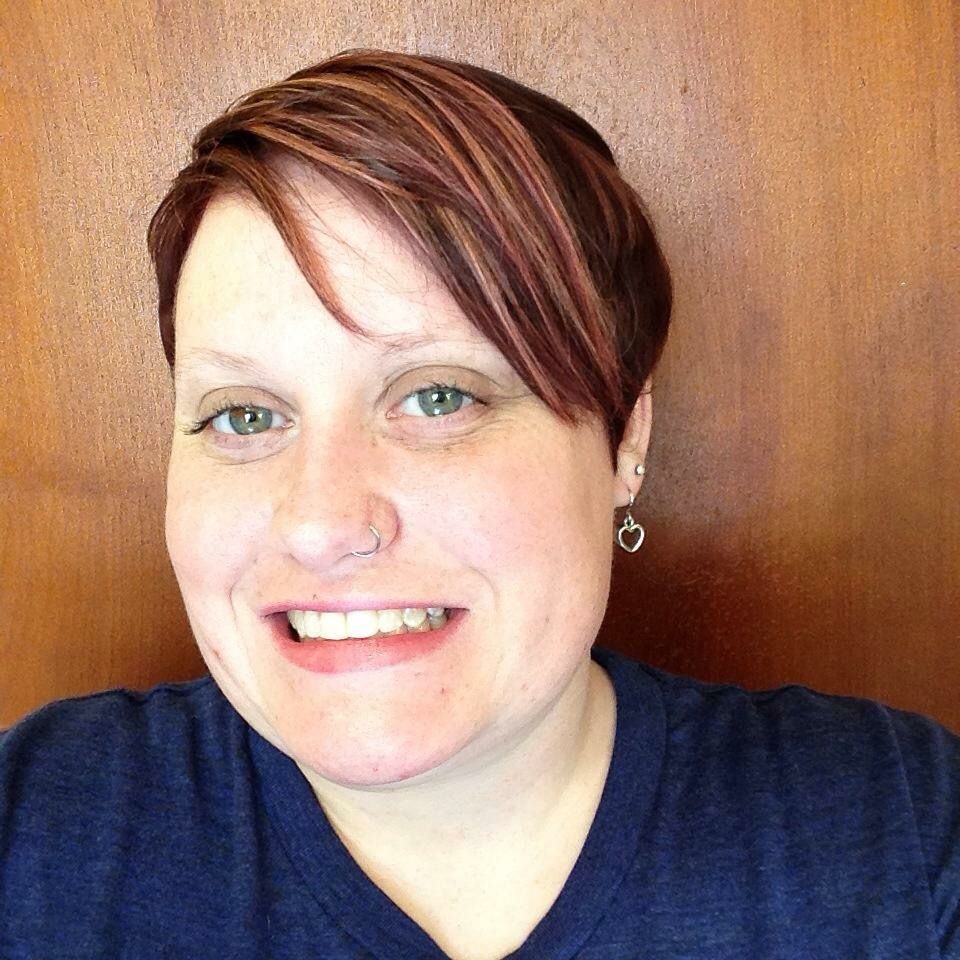 What do you look like? Share a pic!