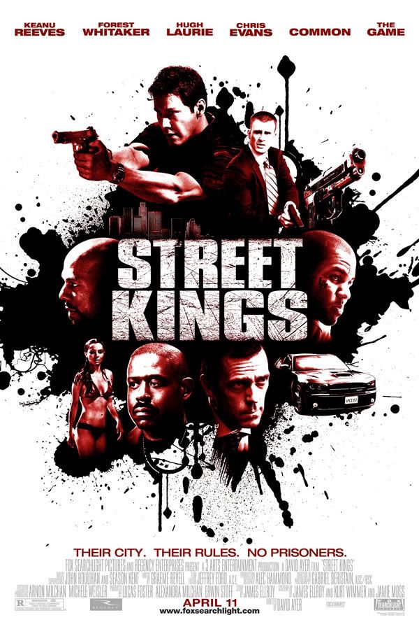 Street Kings Pictures, Images and Photos