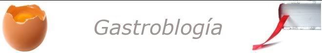 Gastroblogia