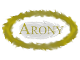 Cuentas Arony Button