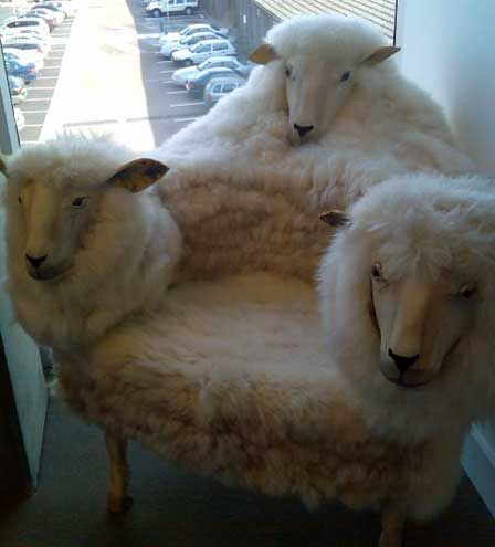 weird chairs « Sitbetter Chair Blog » Latest in Office Chair ...
