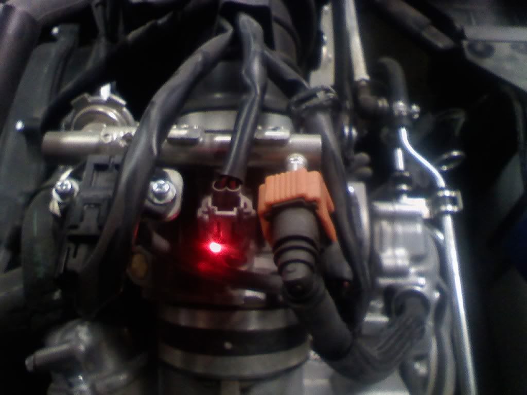 700 Throttle Body Yamaha Rhino Forum Rhino