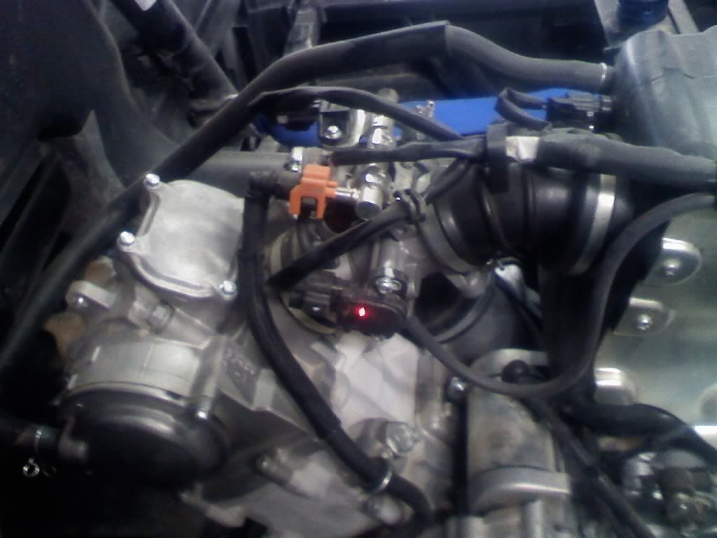 700 Throttle Body Yamaha Rhino Forum Rhino