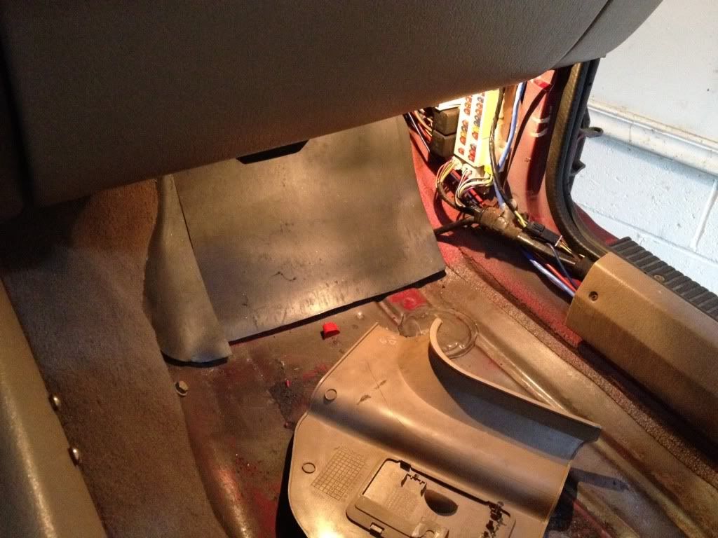 Wiring diagram for 5-prong switch - NAXJA Forums -::- North American XJ