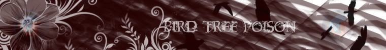birdtreepoison
