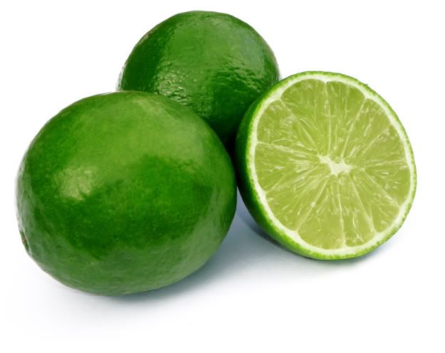 lime