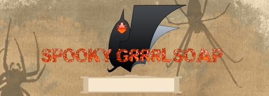 spookygrrl label