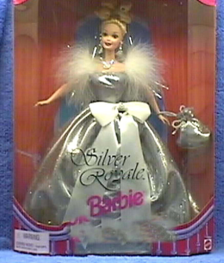 barbie royale