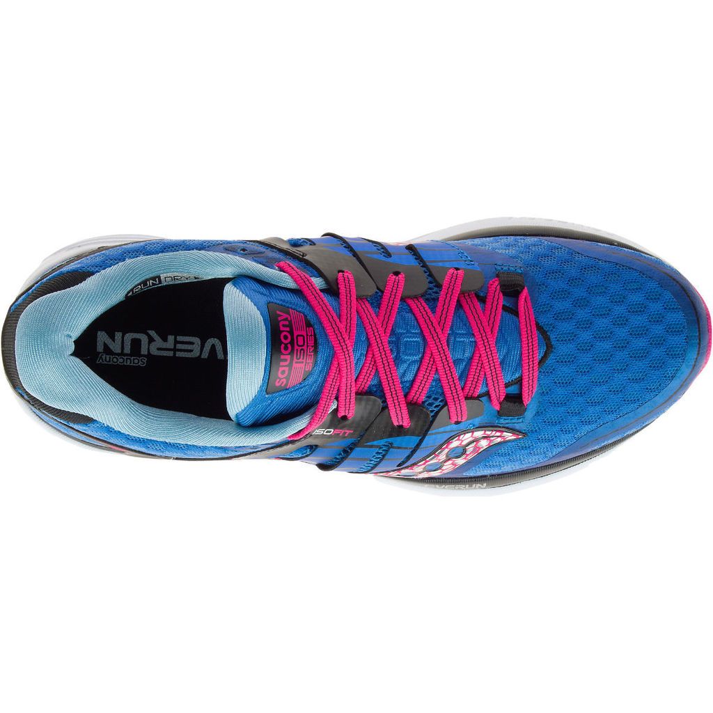women's saucony triumph iso 2 weight