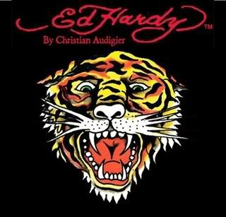 ed hardy computer wallpapers