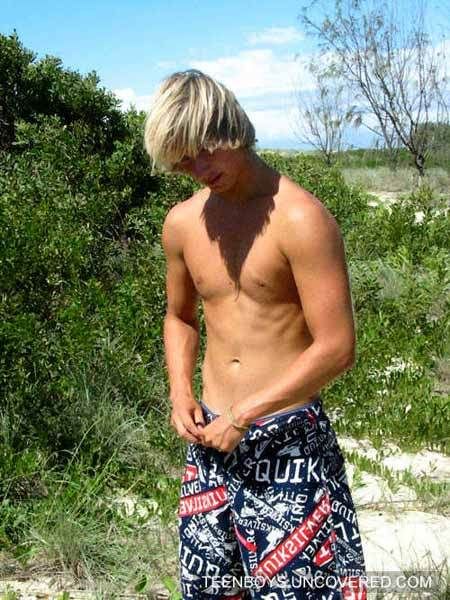 ayee its breydon my Boytoy Image