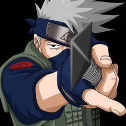 kakashi hatake Pictures, Images and Photos