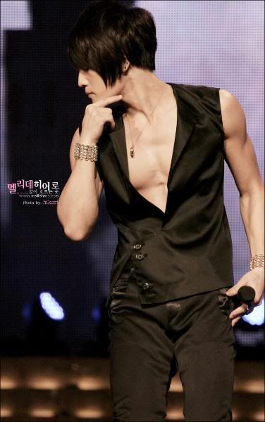 jaejoong Pictures, Images and Photos